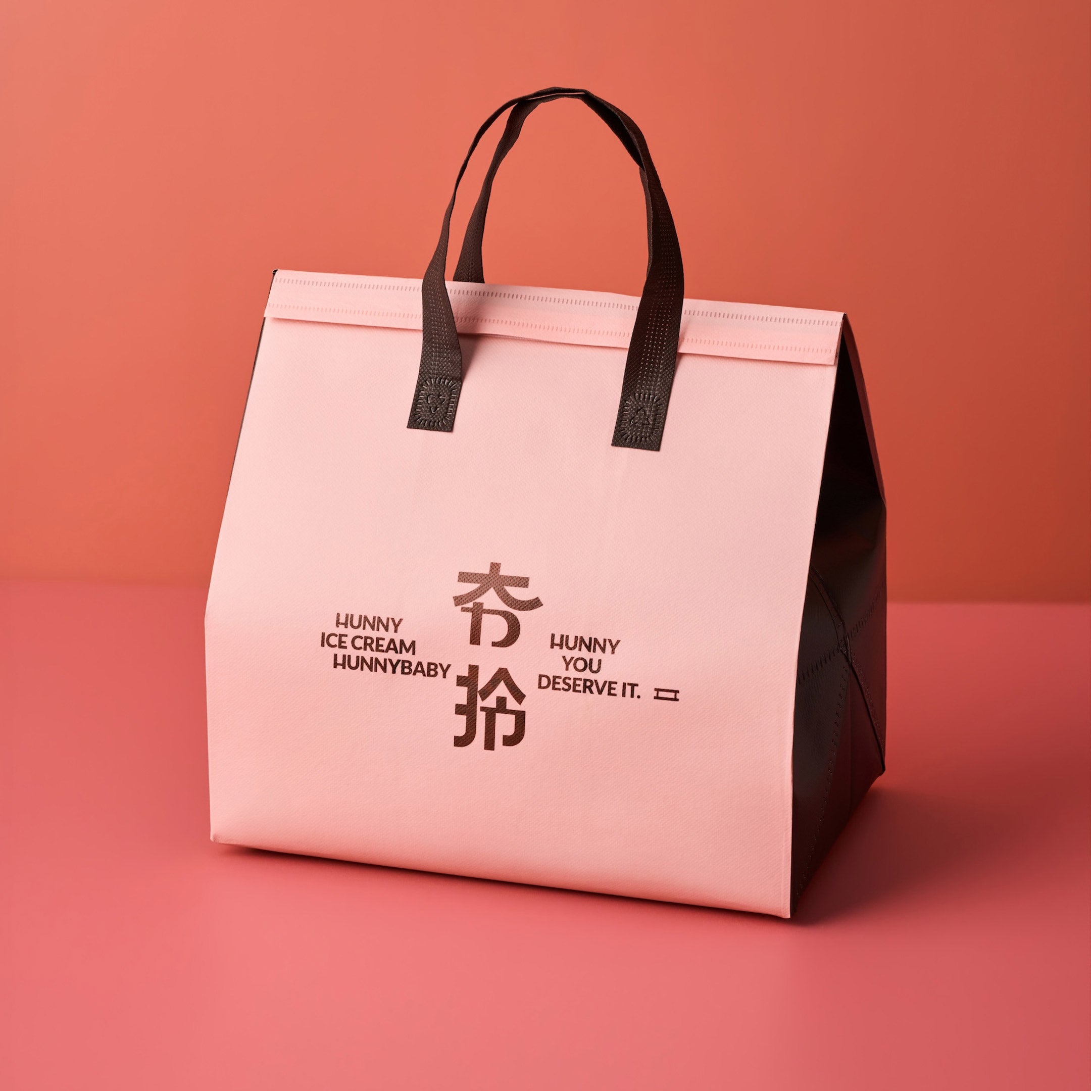 保冷提袋
