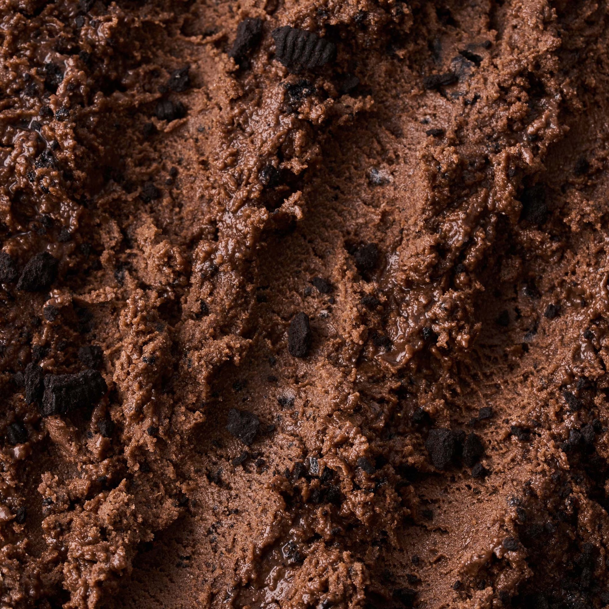 濃可可脆脆 DOUBLE CHOCO CRUNCH